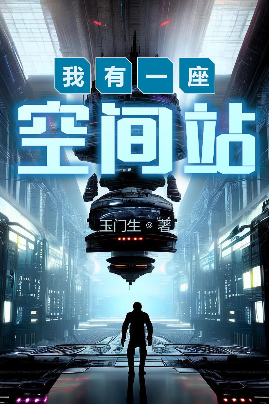 我有一座空间站txt