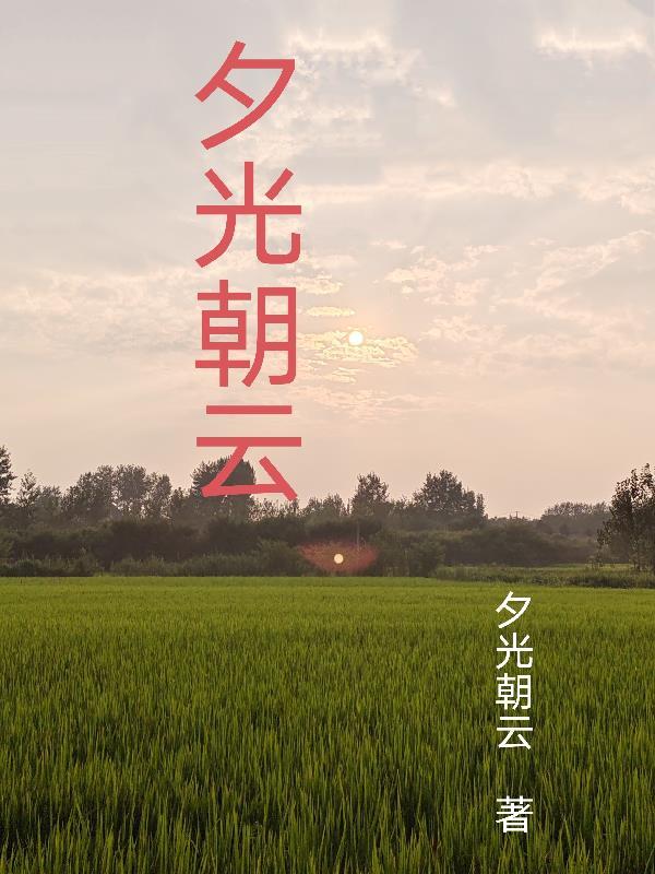 朝夕光年最新消息