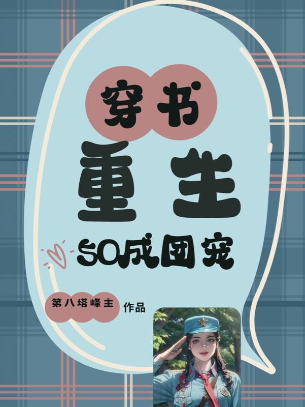 穿越重生团宠完结