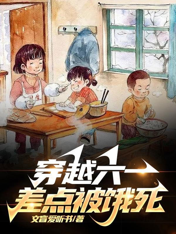 穿越乱世差点饿死