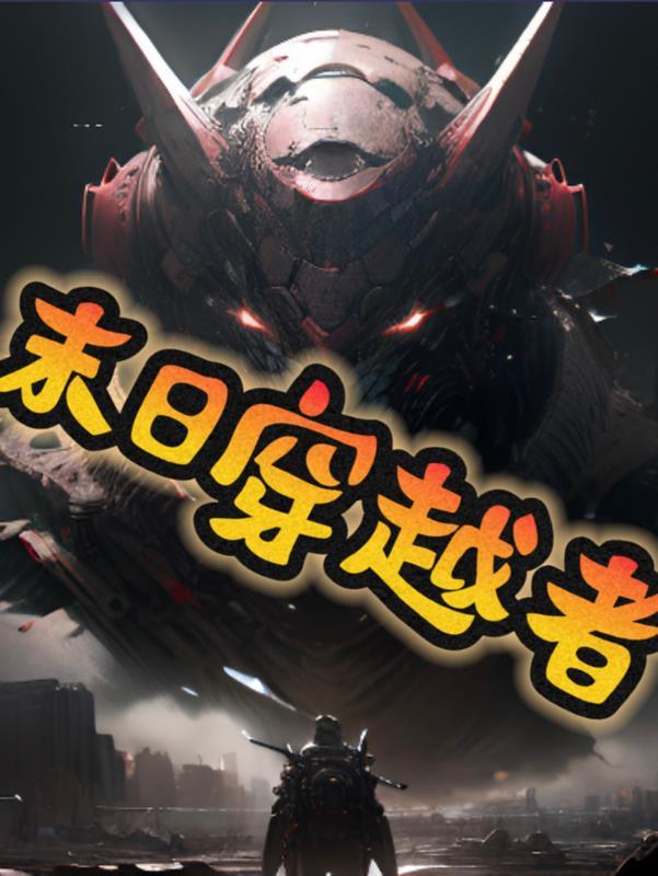 末日穿越者 漫画