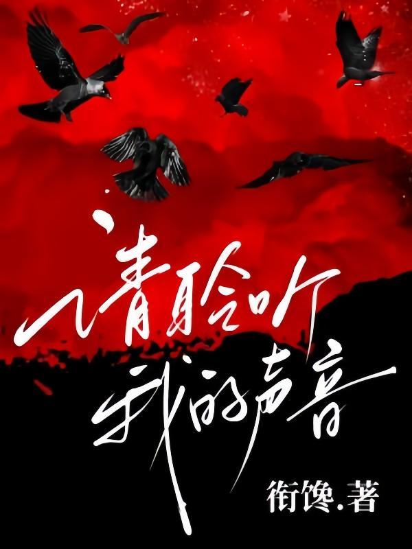 请聆听我的声音TXT