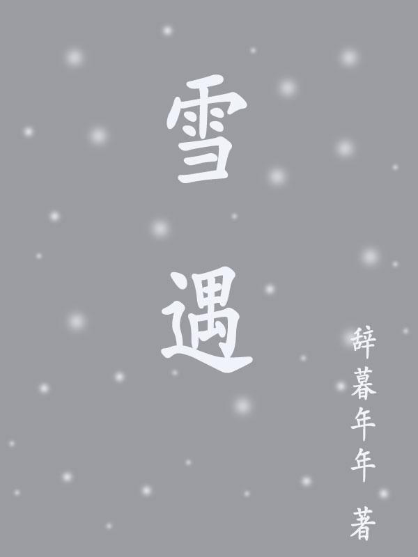 雪遇txt百度提取码