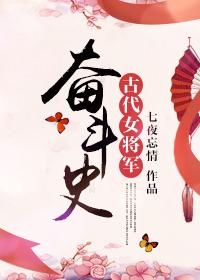 古代女将军奋斗史七夜