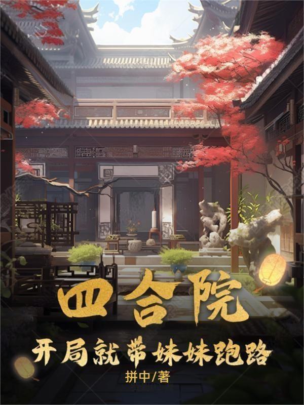 四合院开局就带妹妹跑路作者 寄帖