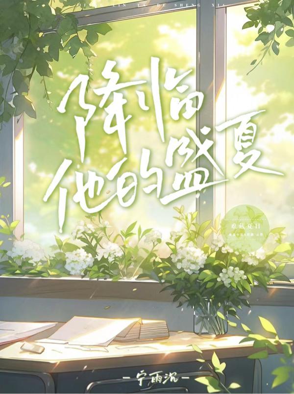 降临他的盛夏电视剧免费观看完整版