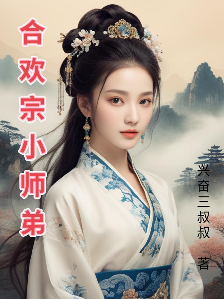 合欢宗小师妹修炼日常全文阅读