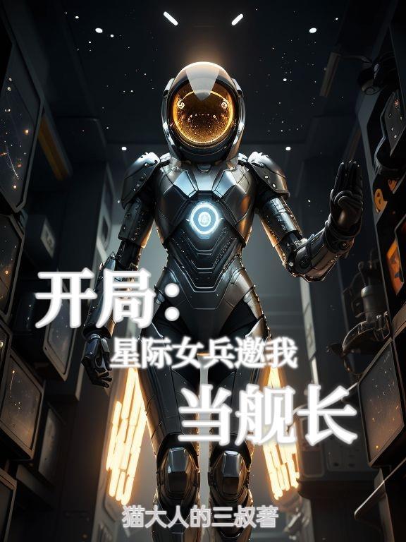 星际女兵迎接首位