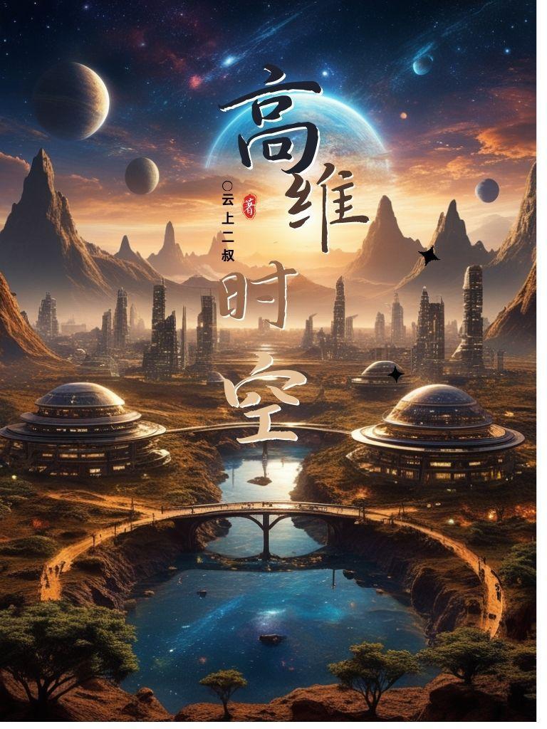 高维时空结构