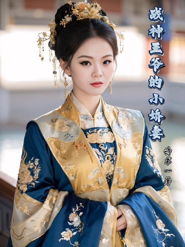 替嫁战神王爷的小娇妻