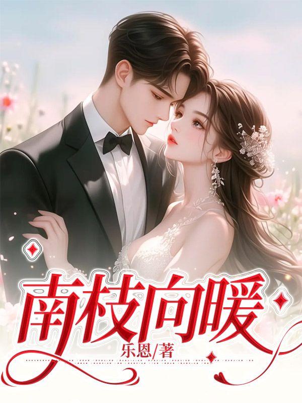南枝向暖阮南枝最后和谁在一起了