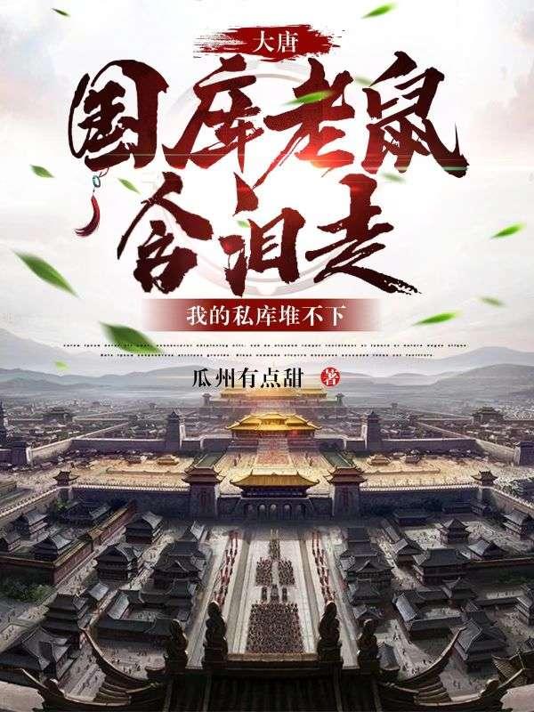 大唐国库老鼠含泪走我的私库堆不下了