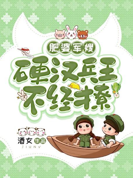 肥婆军嫂硬汉兵王不经撩全文免费阅