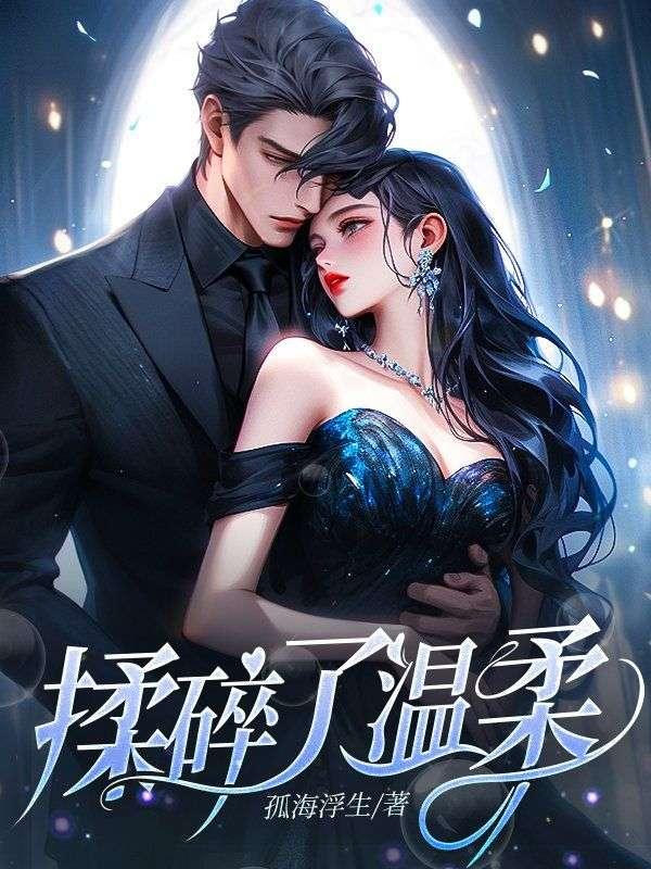 揉碎温柔薄妄全文txt