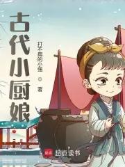 古代厨娘电视剧