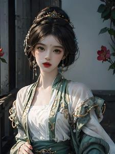 综影视之女配风华话本