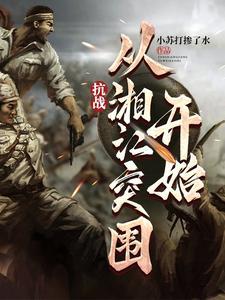 抗战从土匪开始顶点