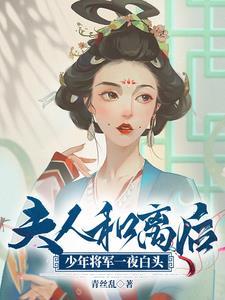 夫人和离后少年将军一夜白头