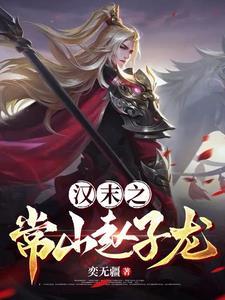 常山赵子龙 见阵杀阵
