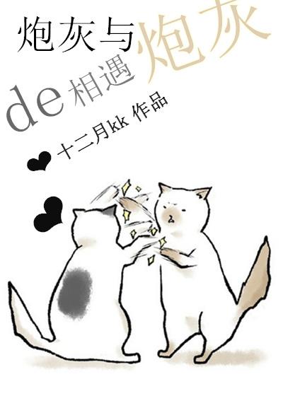 炮灰和主角在一起的