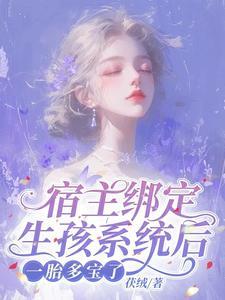 一胎多宝了作者茯绒