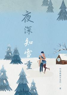 夜深知雪重全文阅读