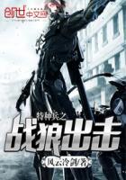 特种兵之战狼出击 风云冷剑盘