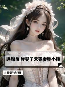 我娶了未婚妻她小姨陆烟