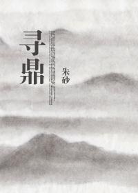 寻鼎by朱砂谁是攻