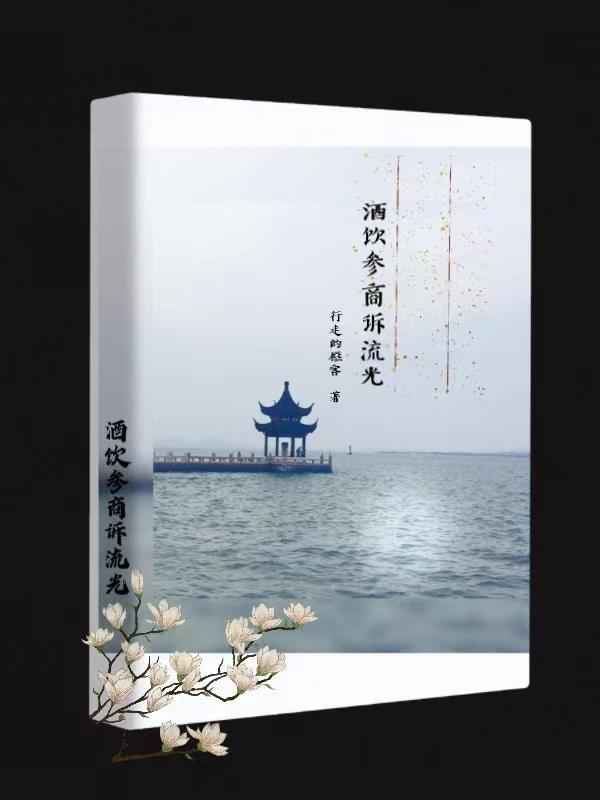 酒饮参商诉流光全文阅读