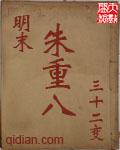 明末朱重八txt精校版