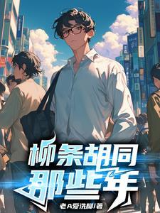 柳条胡同那些年网剧