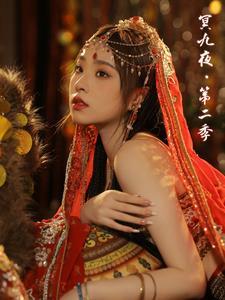 冥九夜凤绯夭全文免费阅读最新章节