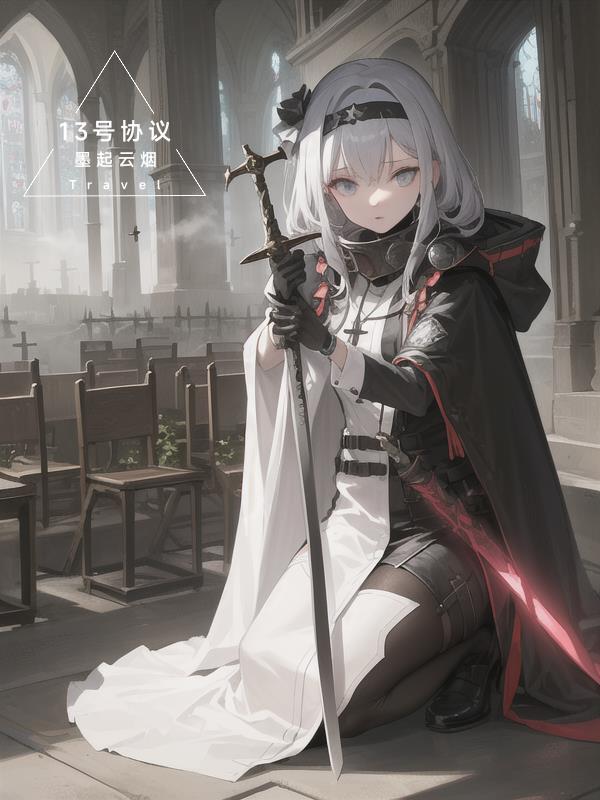 13号协议gl
