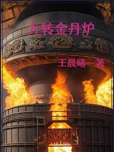 九转金丹炉第二部创新