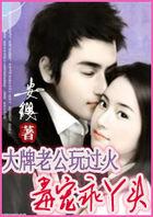 大牌老公玩过火毒宠乖丫头午夜小新娘