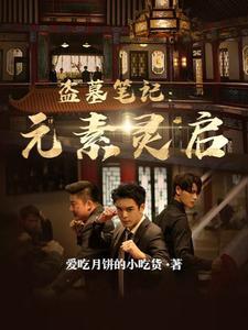 盗墓笔记·启
