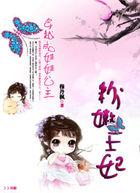 穿越成娃娃公主粉嫩王妃txt