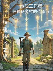 神秘法杖在哪里