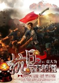 抗日之兵王传奇顶点
