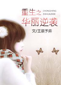 重生之华丽逆袭全集