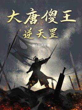 大唐傻子老公