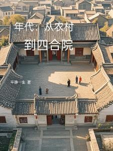 年代从农村到四合院的