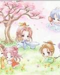 一胎五宝五年后我带崽震惊皇城