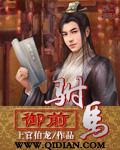 御前侍卫府是什么意思?