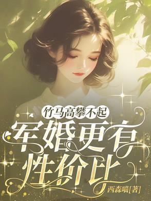 竹马高攀不起军婚更有性价比