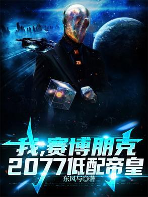 赛博朋克2077低配帝皇番茄