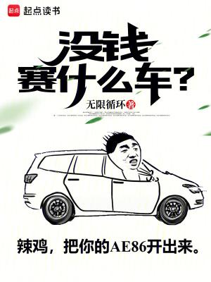 没钱玩什么车