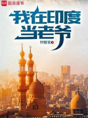 我在印度当老爷阿里
