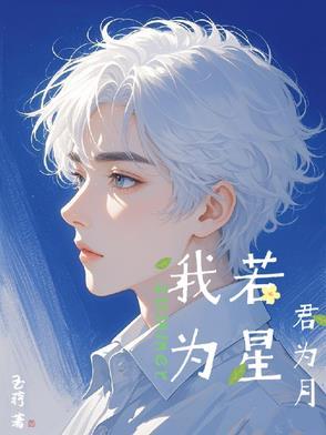 我为星辰君为月诗词